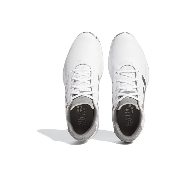 S2G Adidas Golf 'White Matte Silver Camo'-4