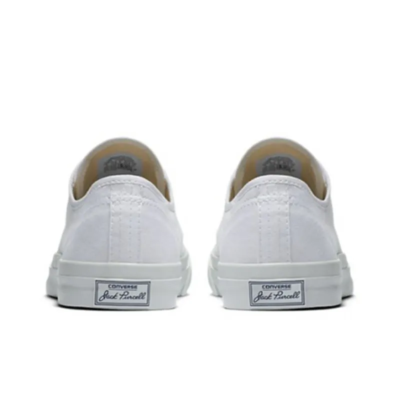 Converse Jack Purcell Cp Ox White-4