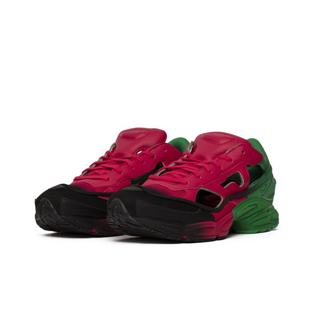 Adidas x raf simons replicant ozweego on sale