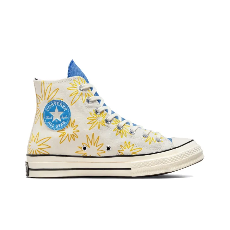 Converse Chuck Taylor All Star 70 Hi Sunny Floral Be Nice-1