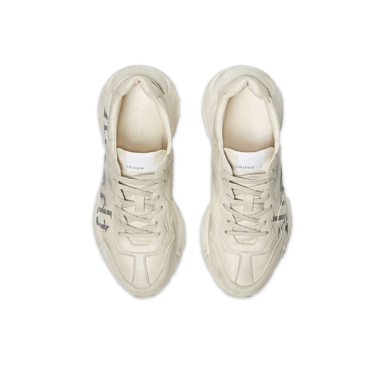 GUCCI Rhyton 'Think/Thank' - POIZON