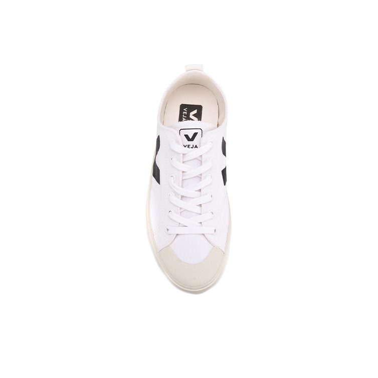 VEJA★NOVA WHITE BLACK★兼用 VEJA Nova low-top Trainers | Blue | FARFETCH