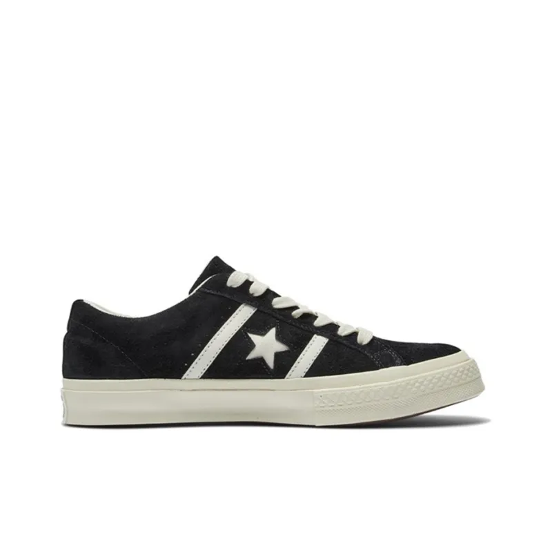 Converse One Star Academy 'Black'-1