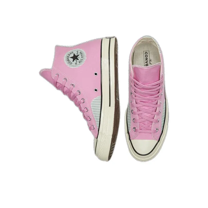 Converse Chuck 70 Hi 'Peony Pink'-3
