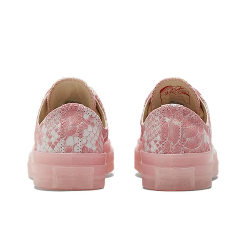 Converse Chuck Taylor All Star 70 Ox Golf Wang Python Pink-4