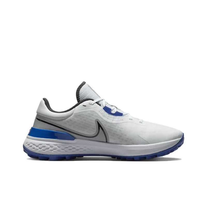 Nike React Infinity Pro 2 'White Game Royal'-1
