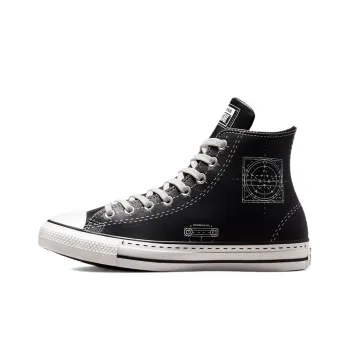 Converse Chuck Taylor All Star Future Utility Black/White
