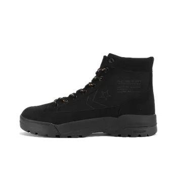 Converse Camping Supply Odb Cp 'Black'