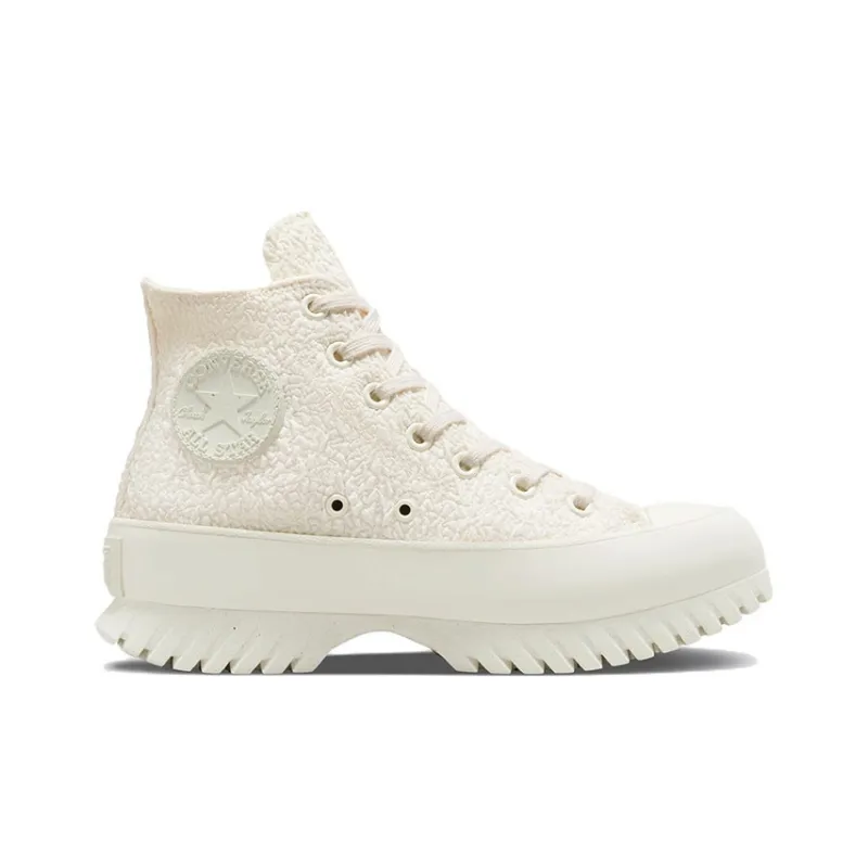 Converse Chuck Taylor All Star Lugged 2.0 High 'Egret'-1