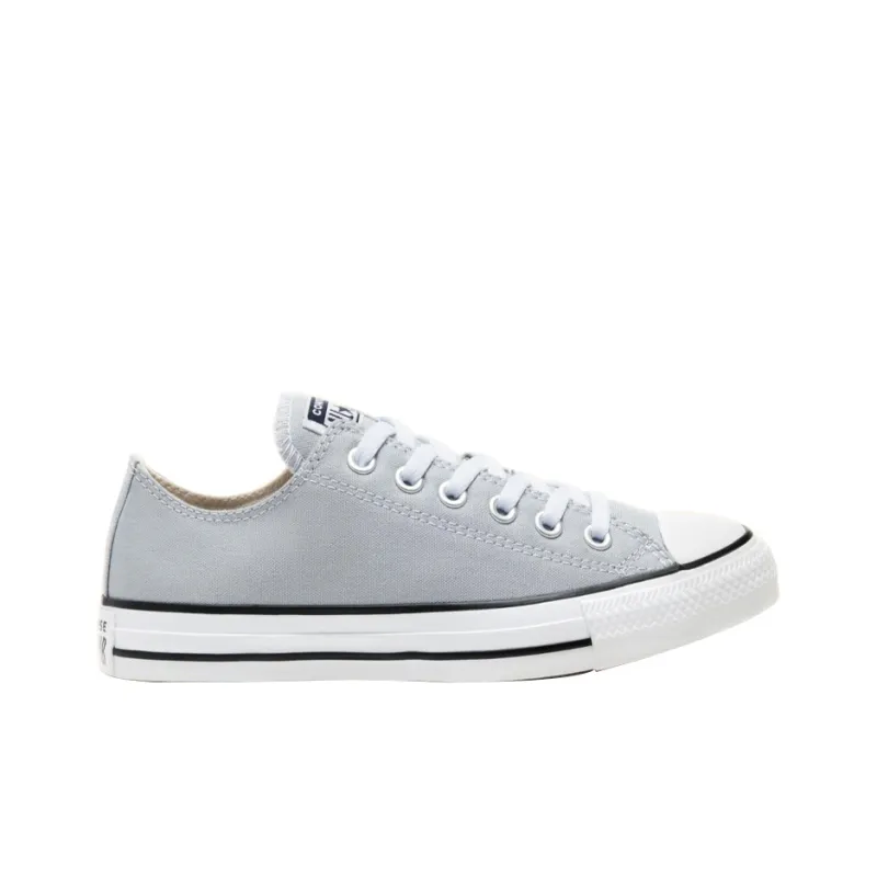 Chuck Taylor All Star Converse Low 'Wolf Grey'-1