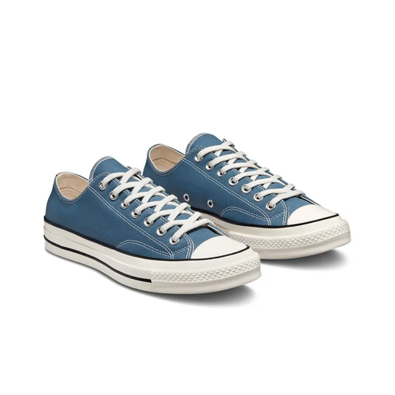 Chuck 70 Converse Low 'Deep Waters'-2