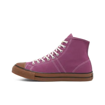 Converse Canvas Lucky Star Red