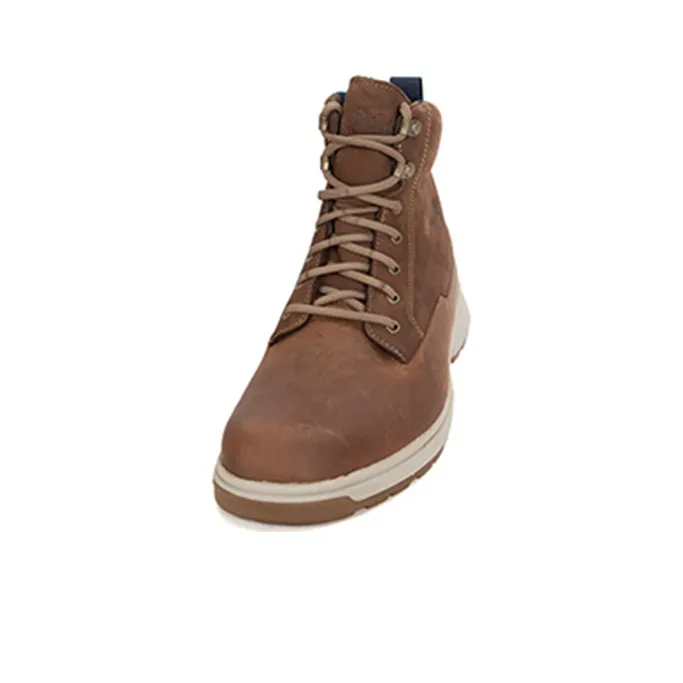 Timberland Atwells Ave Waterproof Boots 'Ruse Full Grain'-2
