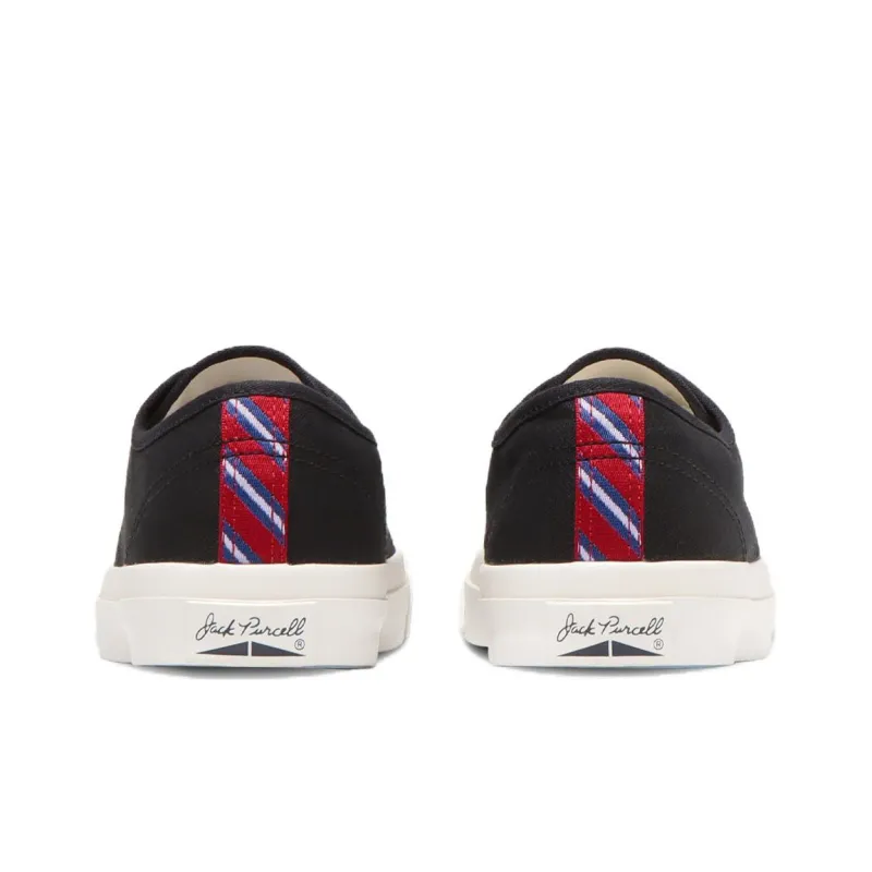 Converse Jack Purcell Rt Rh 'Black'-3