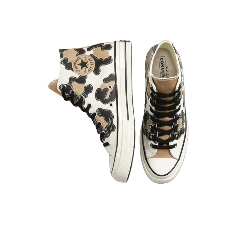 Converse Chuck Taylor All Star 70 Hi Hacked Archive Nomad Khaki-3