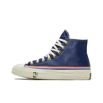 Converse Chuck Taylor All Star 70 Hi Breaking Down Barriers Knicks