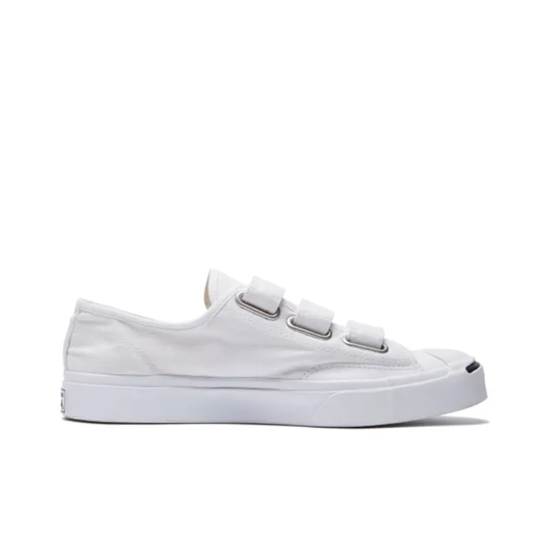 Converse Jack Purcell 3V 'Black'-1