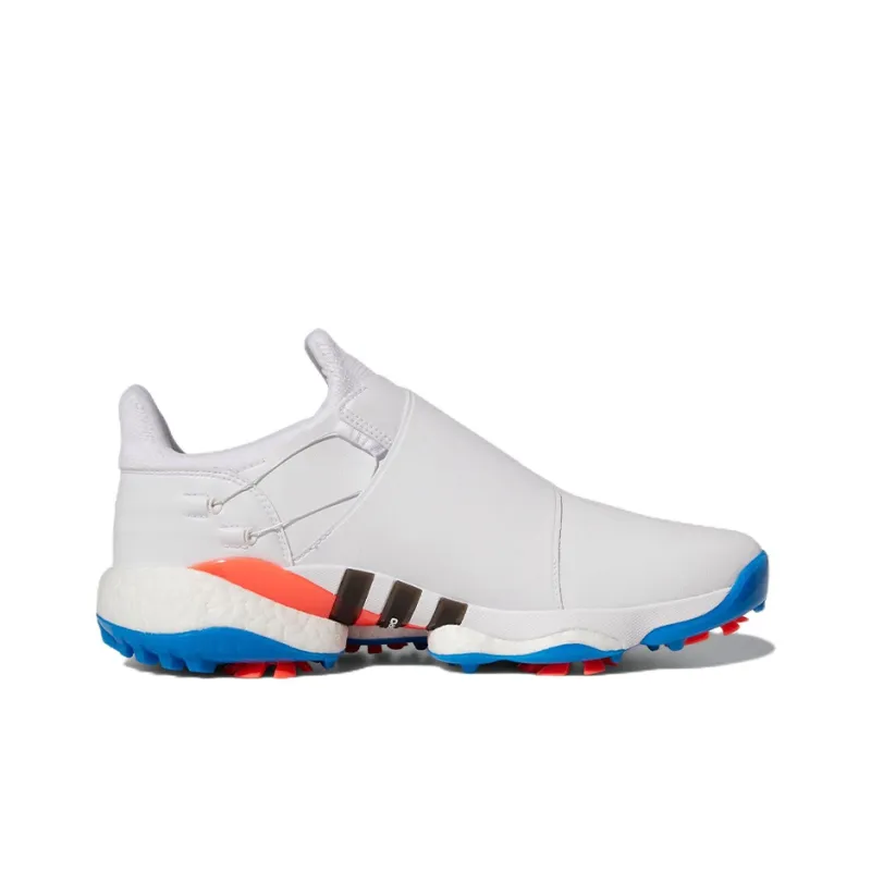 Adidas Tour360 22 Boa 'White Black Blue'-1