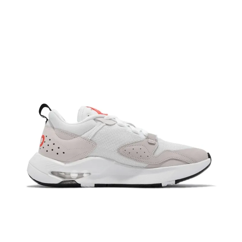 Jordan Air Cadence White Vast Grey-1