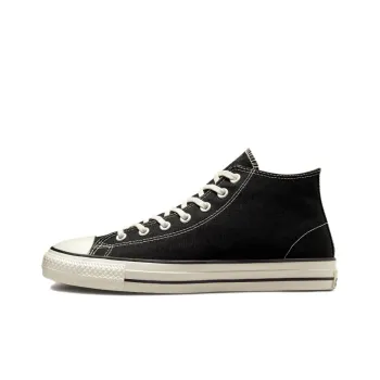 Chuck Taylor All Star Converse Pro High 'Black Egret'