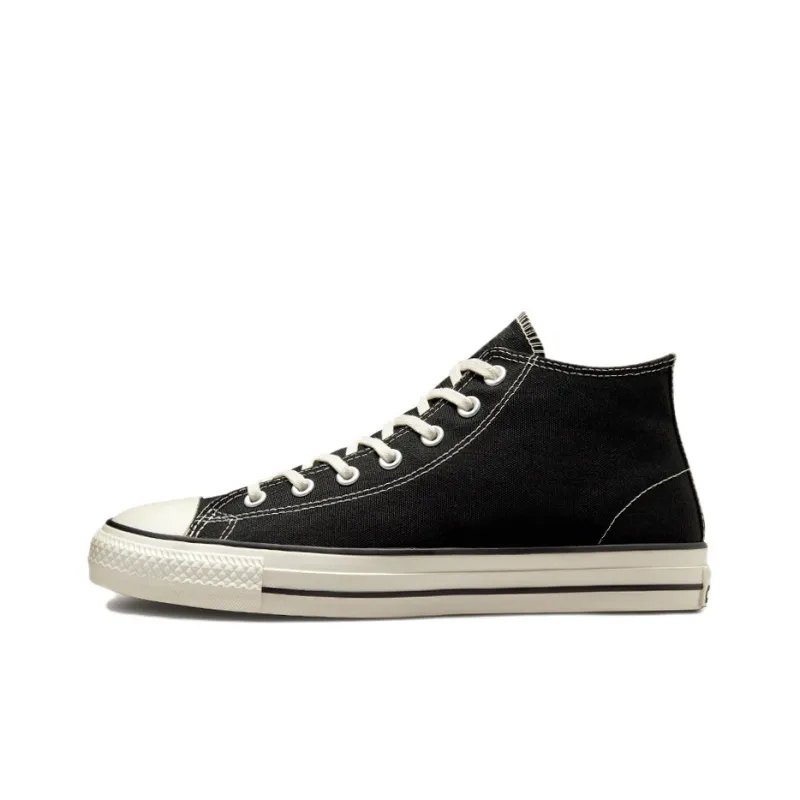Converse Chuck Taylor All Star Pro High 'Black Egret'-0