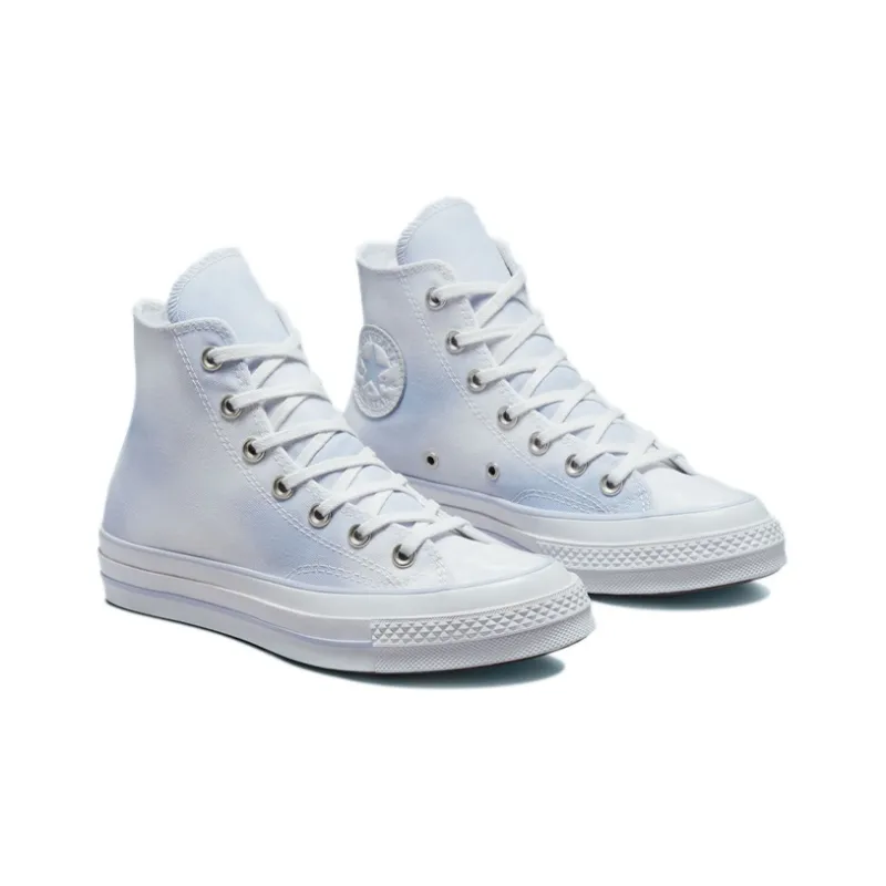 Converse Women's Chuck 70 High 'Muted Cloud Wash' Women's-2