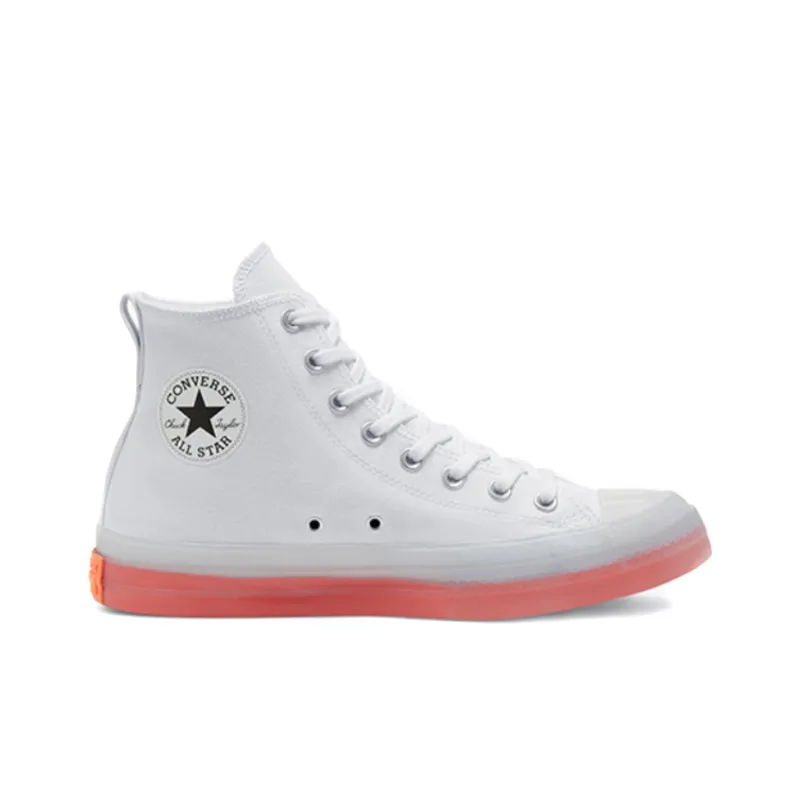 Converse Chuck Taylor All Star Cx High 'White Wild Mango'-1