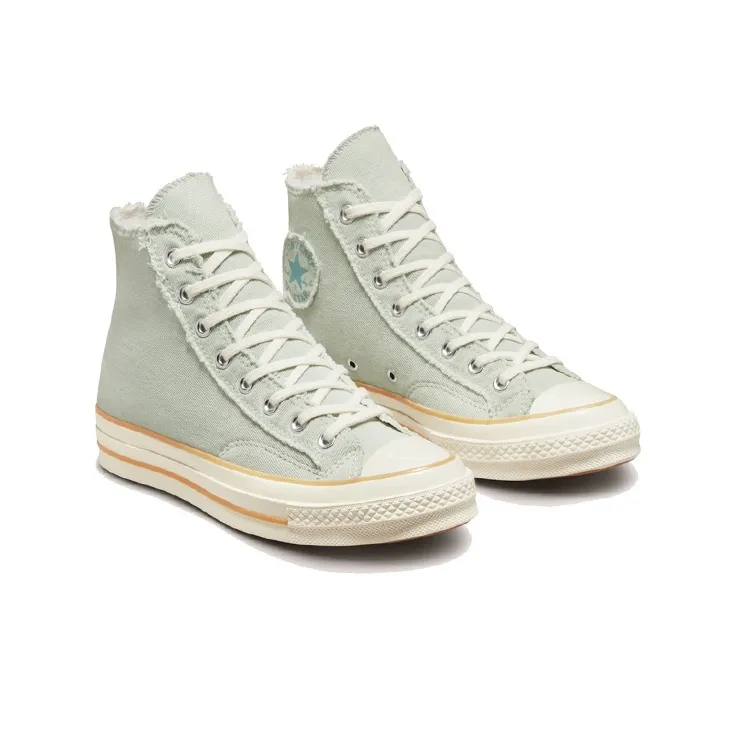 Converse Chuck 70 High 'Washed Denim'-2