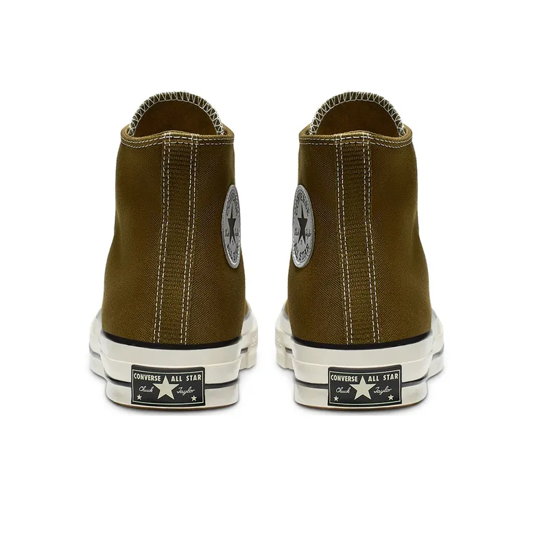 Converse Chuck Taylor All Star 70 Hi Green-3