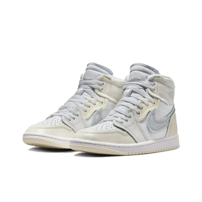 Jordan 1 High Method Of Make Coconut Milk Women's-2