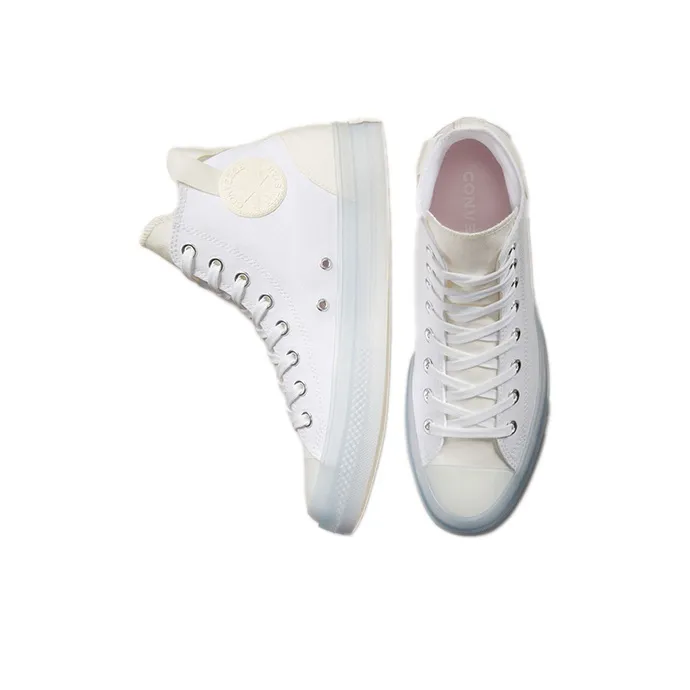 Converse ​Converse Chuck Taylor All Star Cx Future Utility Hi White Heron-4