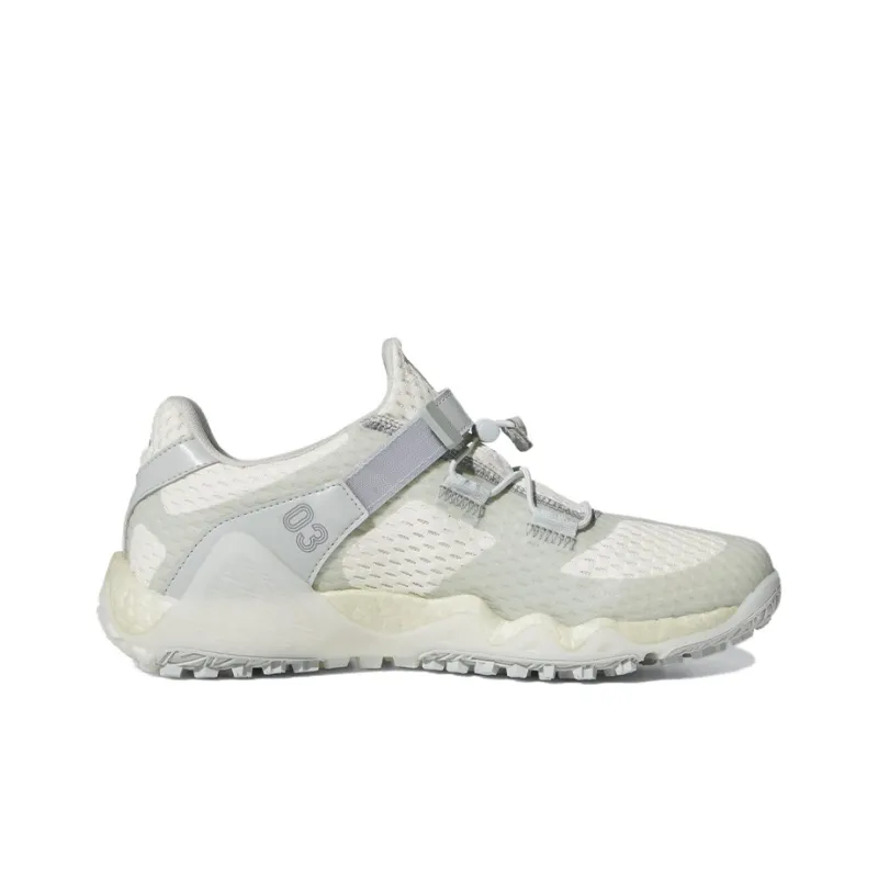 Adidas Adicross Lo Golf Shoes 'Off White Grey'-1