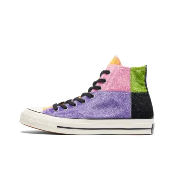 Converse Chuck Taylor All Star 70 Hi Lilac Bubblegum