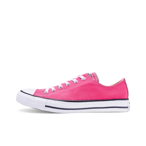 Converse Chuck Taylor All Star Ox Hyper Pink