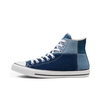 Converse Chuck Taylor All Star Denim Blue