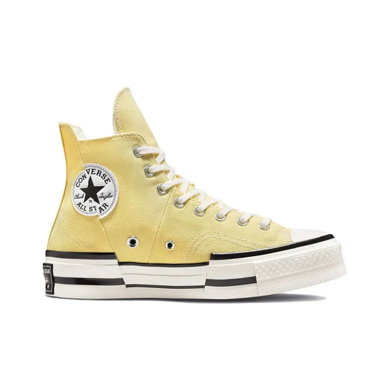 Converse Chuck Taylor All Star 1970s Plus 'Yellow'-1