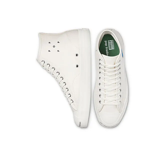 Converse Cons Jack Purcell Pro Mid Pop Trading Company Miffy White-3