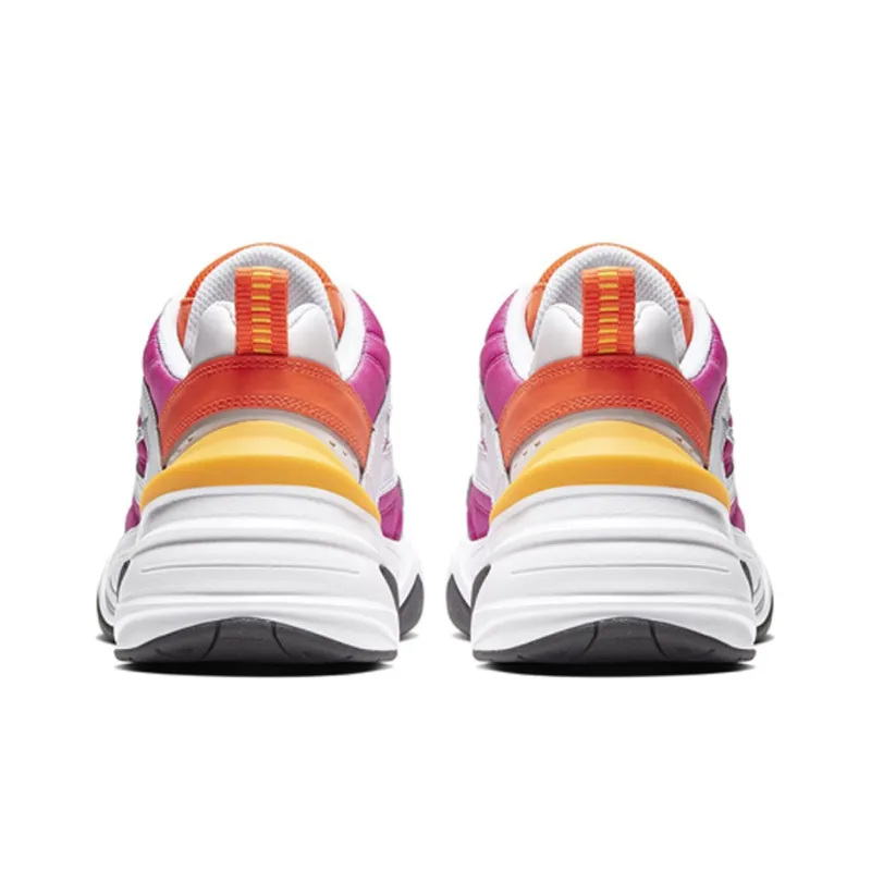 Nike M2K Tekno Laser Fuchsia Women's-3