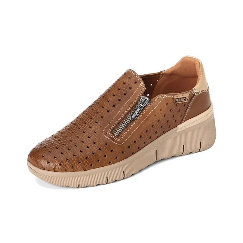 PIKOLINOS Women's Casual Shoes Women's Low-Top Amber-1