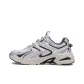 Gray Green Silver