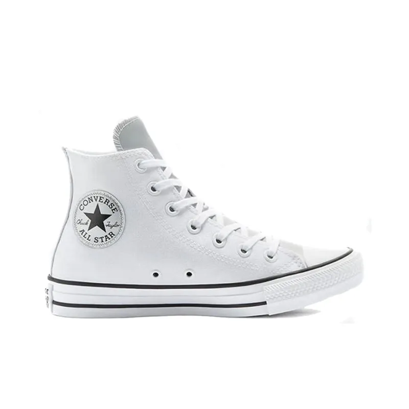 Converse Chuck Taylor All Star High 'Anodized Metals White' Women's-1