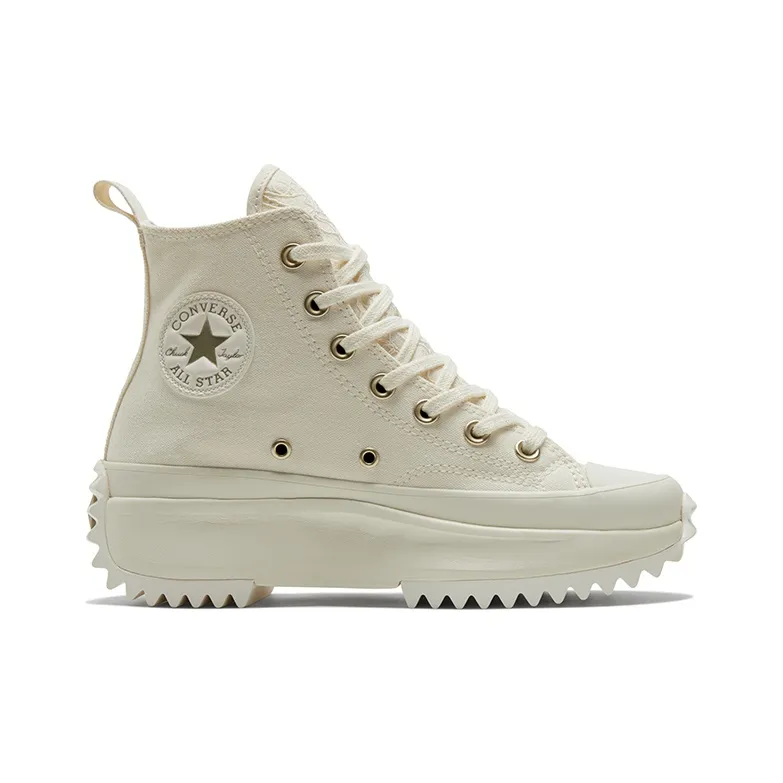 Converse Run Star Hike Sneakers Grey-1