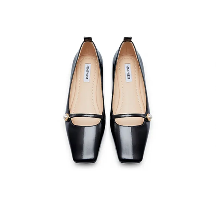 NINE WEST Casual Single Shoes Women's-4