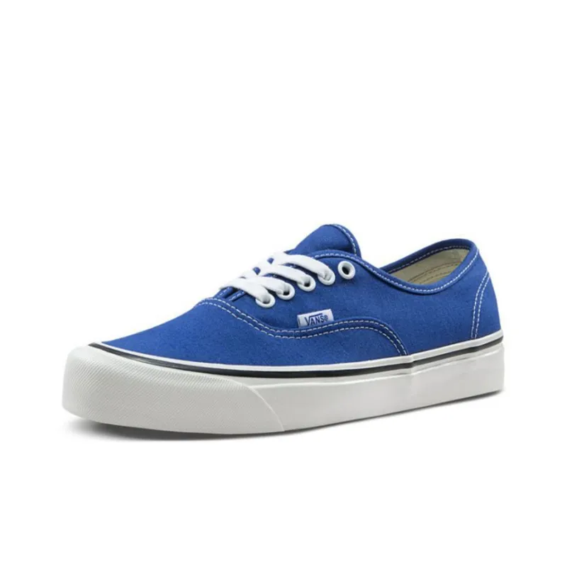 Vans Authentic 44 Dx Anaheim Factory Blue-2
