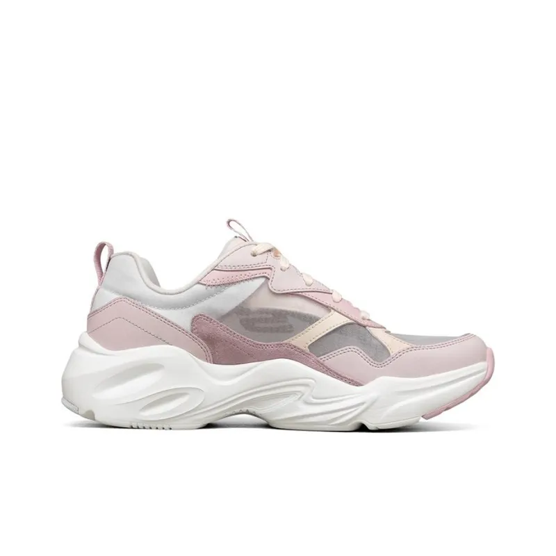 Skechers Stamina Airy Low Running Shoes 'Light Pink' Women's-1