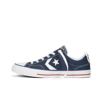 Converse Star Player Ox 'Blue'