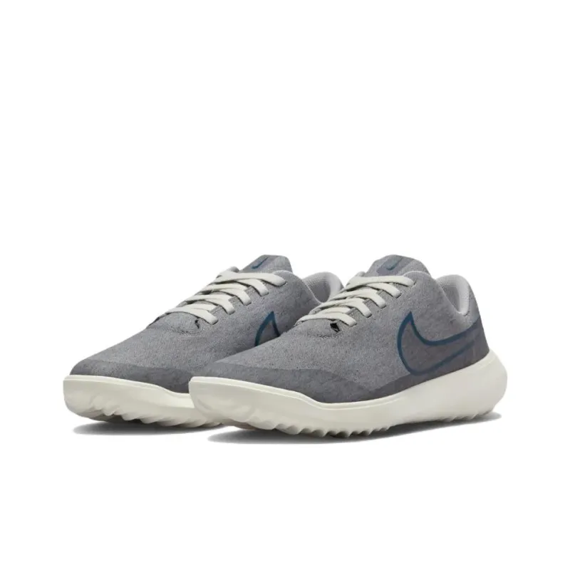 Nike Unisex Victory G Lite Low Top Golf Shoes Grey/Blue-2