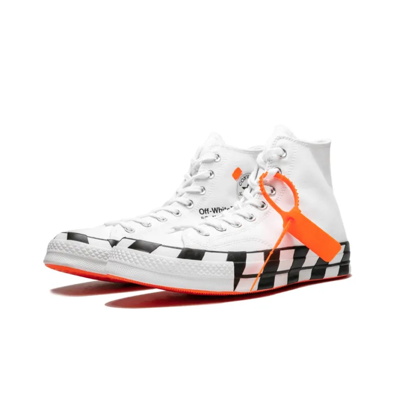 Converse Chuck Taylor All Star 70 Hi Off White-3