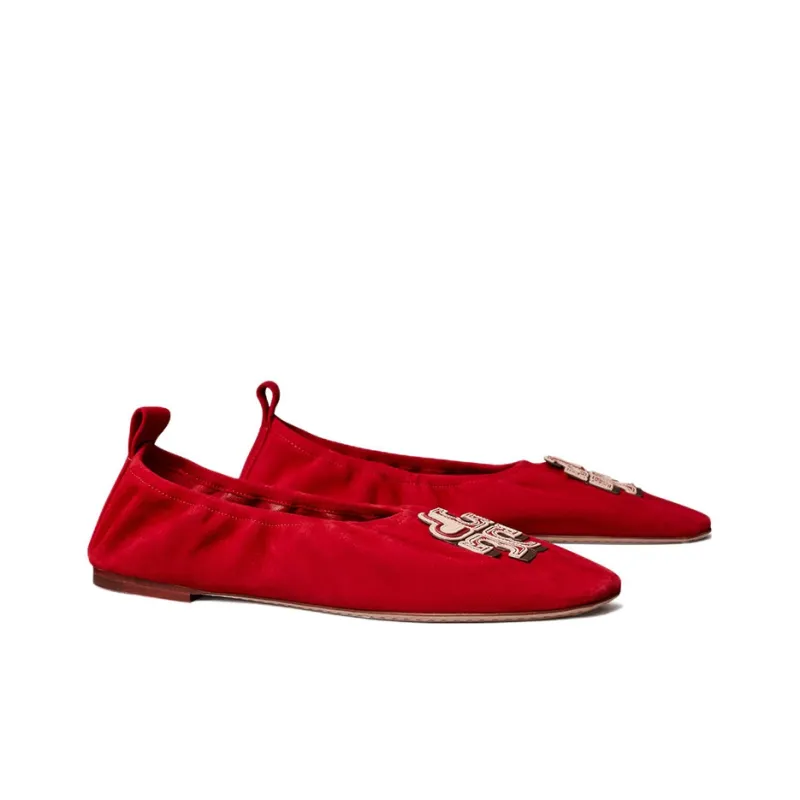 TORY BURCH Women's Casual Shoes Women's Red-1