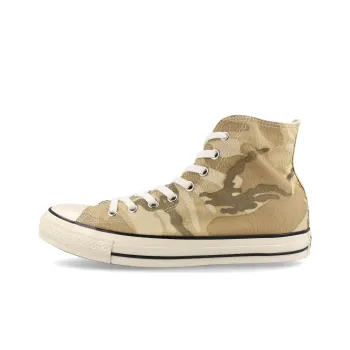 Converse All Star Us Dpm Camo Hi